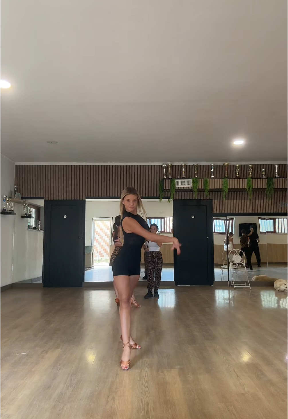 ❤️‍🔥 @ZYMdancestyle 