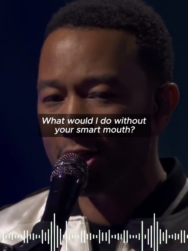 John Legend -All Of Me- #johnlegend #music #lyrics #song #fyp 