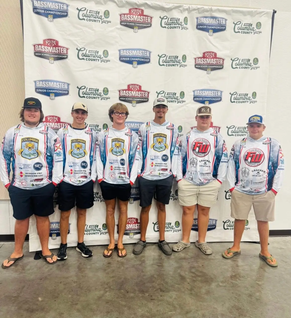 Back in 2016, during my senior year at Columbia High School, I had a crazy dream — to start a high school bass fishing team. With a handful of rods, a lot of passion, and even more determination, I helped launch the Columbia High School Fishing Team and served as its very first president. 🐟⚓ Fast forward to 2025, and I’m honored to now support that same team as a sponsor through Christian Thompson Outdoors. 🙌🏼🚤 Watching these young anglers grow, compete, and chase their dreams on the water brings everything full circle. It’s not just about fishing — it’s about leadership, discipline, and creating a legacy for the next generation. To every student out there thinking “what if”… go for it. You never know where the first cast might lead. 🎯🎣 Good luck at the Bassmaster High School National Championship! Remeber, theyre always biting for someone, somewhere. It might as well be you! 🏆🎣  #FullCircleMoment #BassFishing #YouthFishing #ChristianThompsonOutdoors #ColumbiaHighSchool #FishingTeam #SponsorSupport #OutdoorLifestyle #LegacyInTheMaking #fishing #bassfishing #bassfisherman