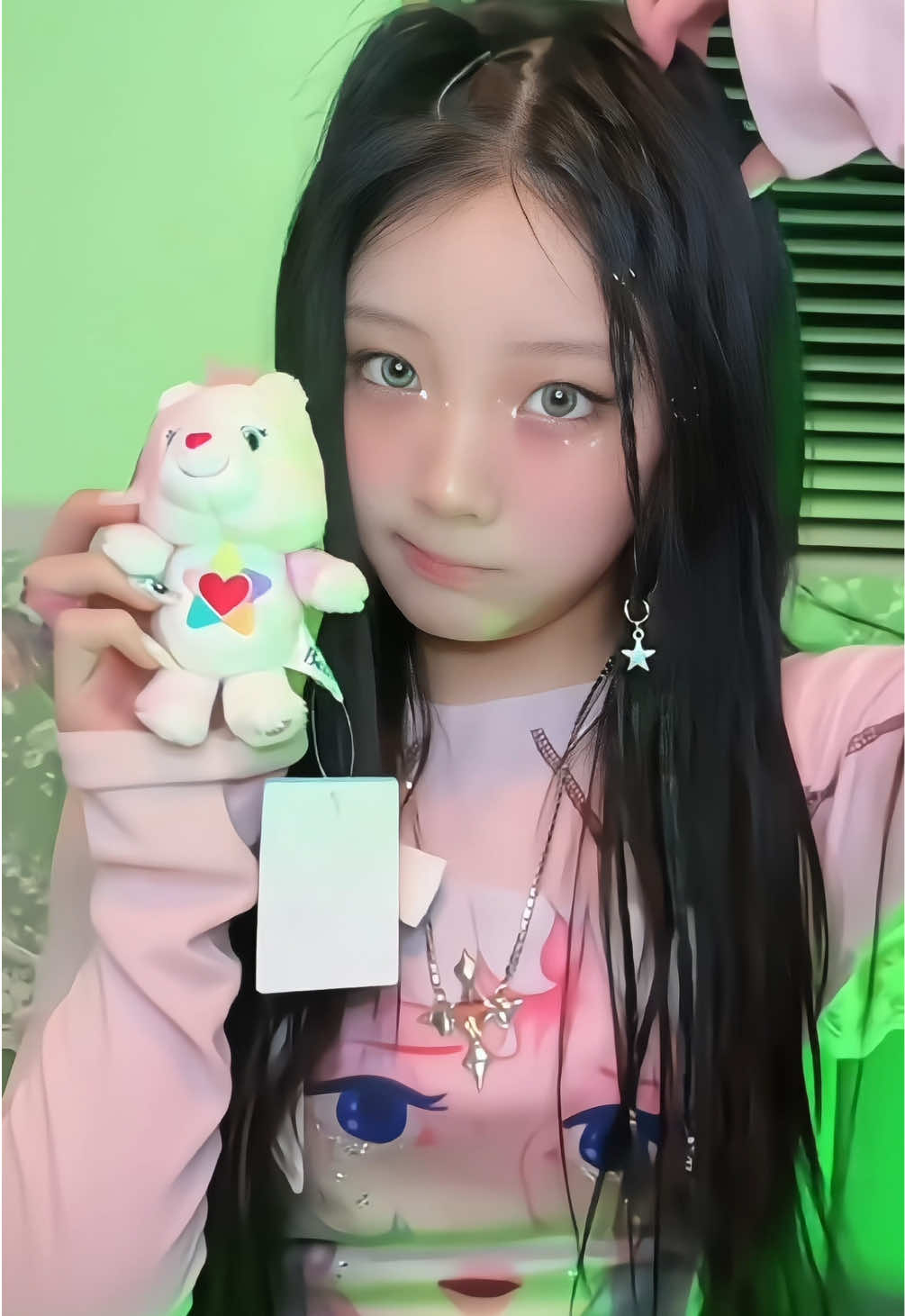 Fancam drop!/free to use!/#wonhee #illit #aevzwonie #fypviral #kpop 