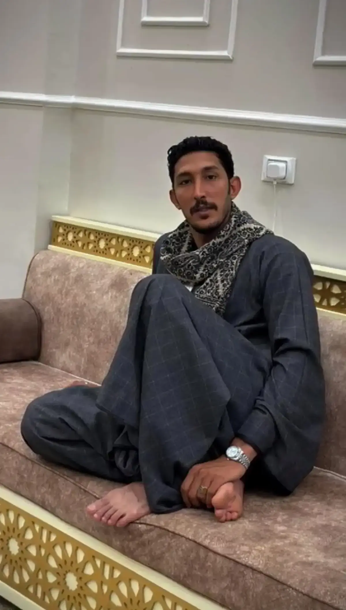 الشاعر #محمد #العتمان #شاعر #قلب #الصعيد 