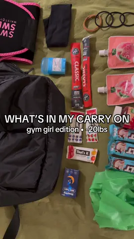 Essential Travel Prep: What to pack to stay lean and grow muscle on vacation!  #travelprep, #packinghacks, #vacationready, #traveltips, #staylean #weightloss #workout #gymgirl #traveltiktok 