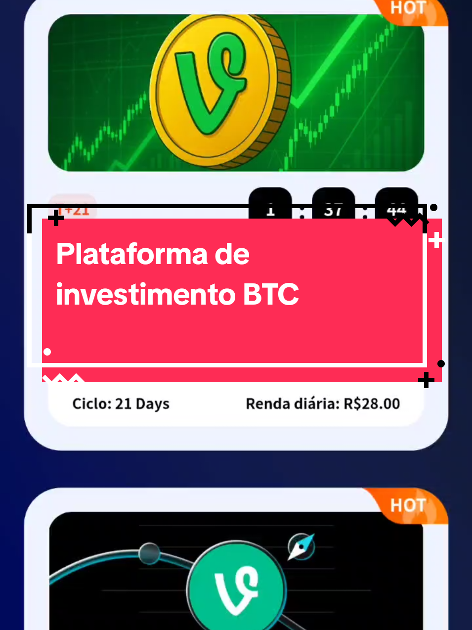 #Bitmining  #GrupoBtc