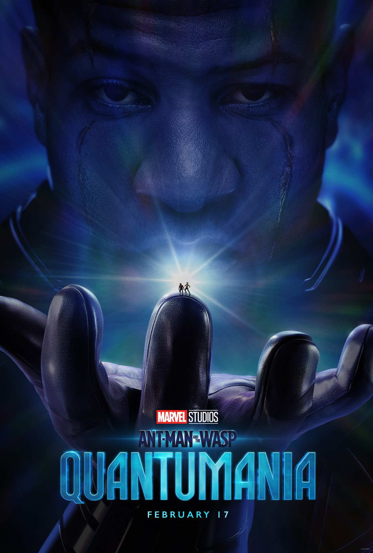 Bring back the losers #fantasticfour #reedrichards #mcu #infinitywar #kang #galactus #thanos 