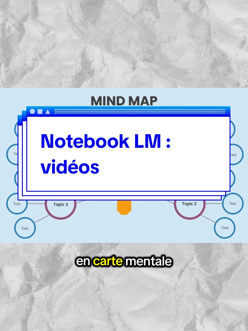 Nouveauté Notebook LM : on peut apprendre avec des présentations vidéo en plus des podcasts (qui sont disponibles en français) L'IA est gratuite #notebooklm #Google #tutoriel #ia #intelligenceartificielle #iagratuite 