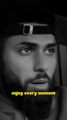 Enjoy every moment  #motivation #motivationalvideo #inspiration #qoutes #Love 