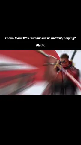 Blade looks so TUFF #marvelrivals#pc#ps5#gaming#xbox 