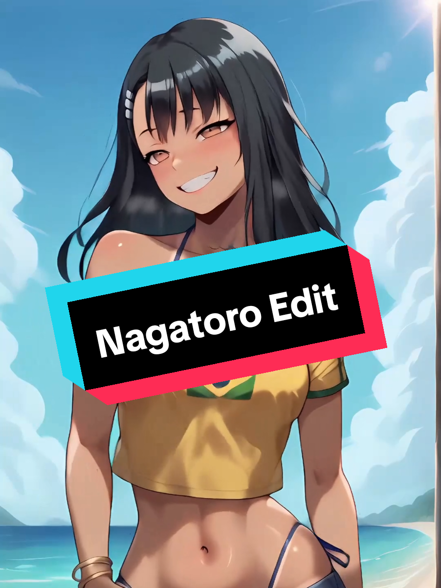 Nagatoro Edit #nagatoro #nagatoroedit #edit #anime #fyp #animation #ai OG by @𝕹𝖔𝖗𝖇𝖎𝖘🦋 