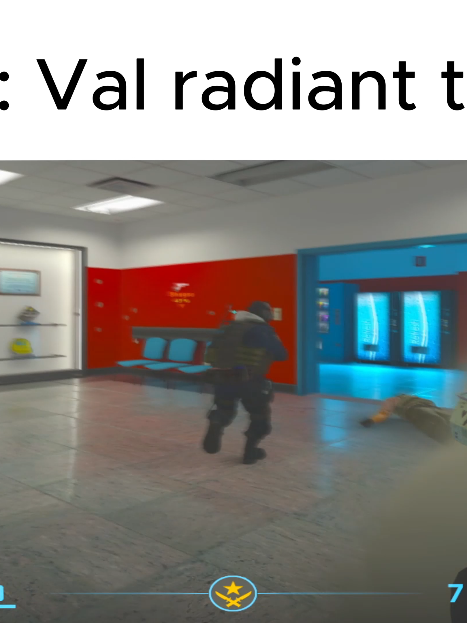 cs is a free game when u r good at valorant #counterstrike #aimmethod #Valorant #radiant #valorantclips #valorantedit #120fps #radiantaim #aimer #edit #customcurve #aim #pourtoi #custom #rawaccel #immortal #quality #ez #foru #boost