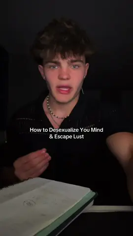 How to desexualize your mind & escape lust #motivation #mentality #internetmoney #SelfImprovement 