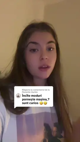 Ca răspuns pentru @Florentin Vochin 