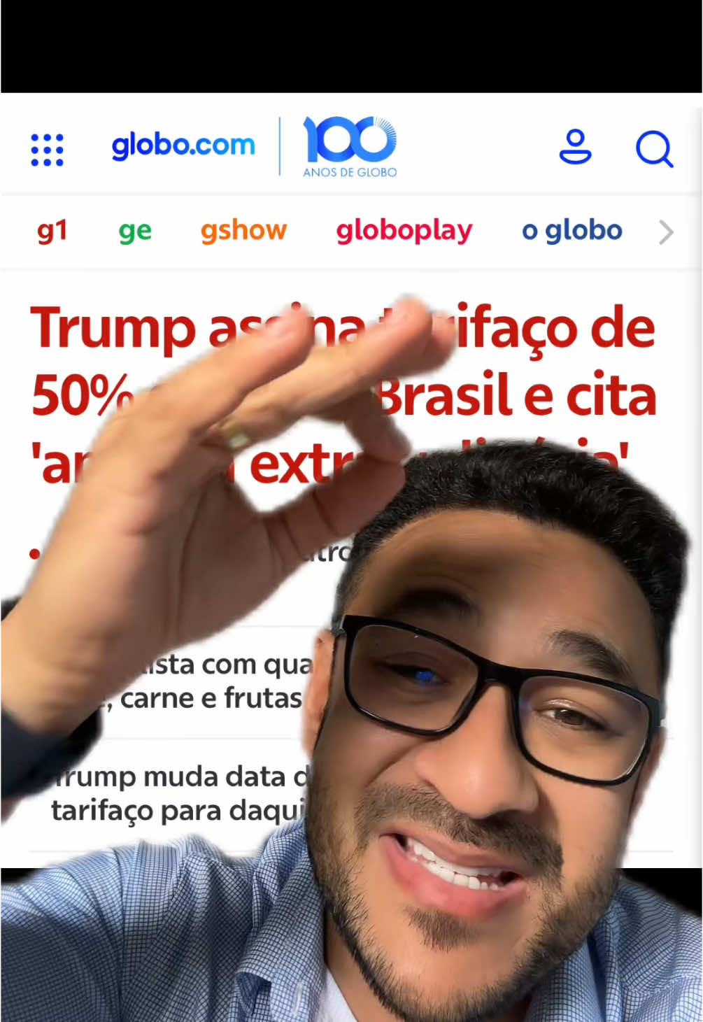 E aí o que vc acha disso?  #empreendedor 
