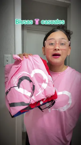 #blusasbonitas #tshirts #playeras #springoutfit #springtok 
