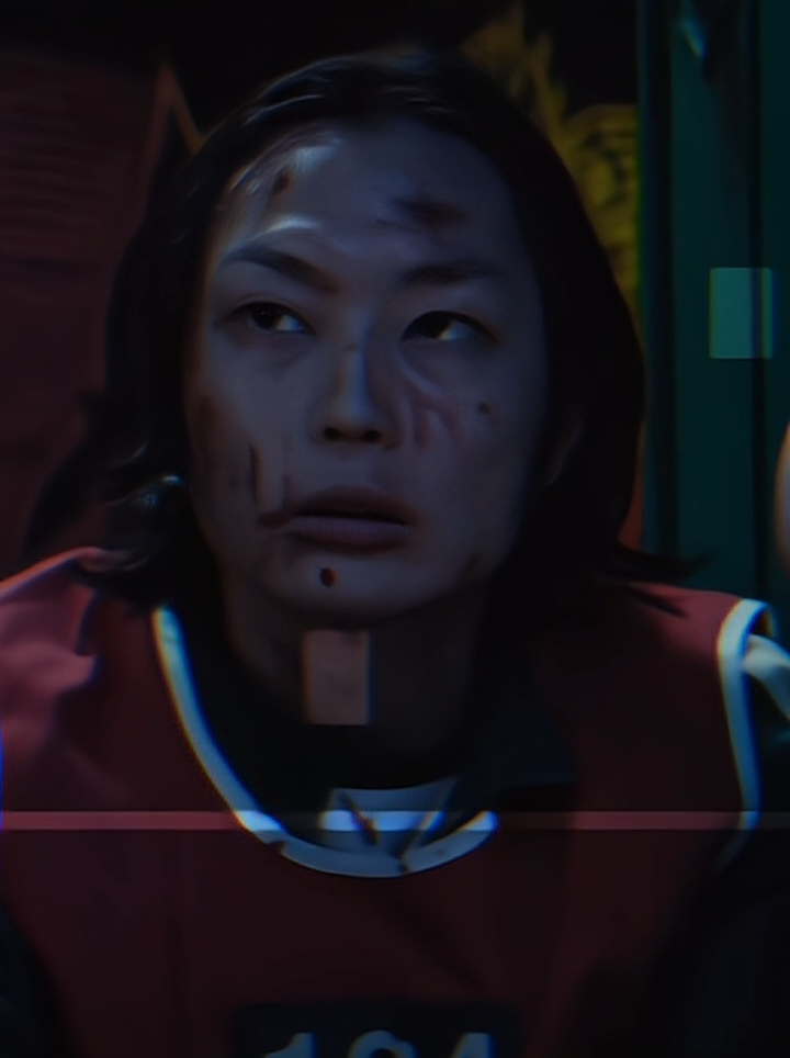 Toyota, oyota, yota, ota, ta, AAAAAA gritinho de milhões 👁️👄👁️ #namgyu #namgyuedit #player124 #player124edit #squidgame3 #squidgame3edit #fypシ゚viral 