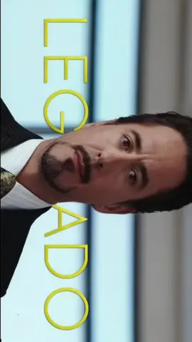 Respuesta a @the.world.biblica Tony Stark - Legado  #creatorsearchinsights #IronMan #TonyStark #RobertDowneyJr #Legado 