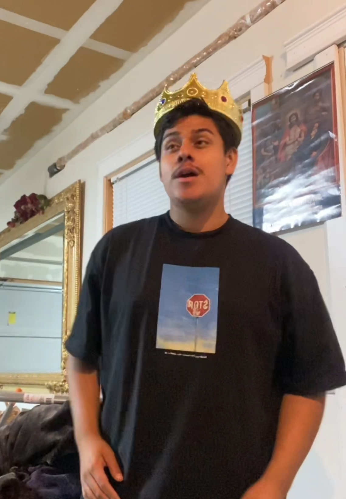 The horchata king has spoken!! 