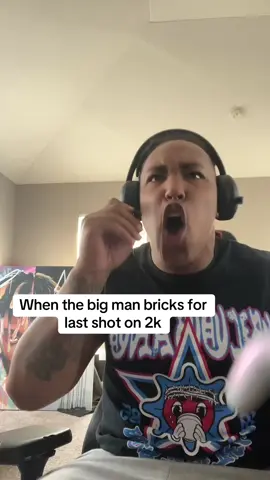 Like why would you take the shot??? #benny #kentucky #bbn #snellyeah #lexington #offensedefense #2k #2kcommunity #bigman #2k25 #lock #goodbye 