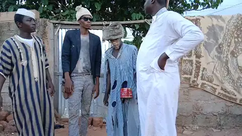 les rigolos #burkinatiktok #videoviral #tiktoker #tiktok_india #creatorsearchinsights #africa 