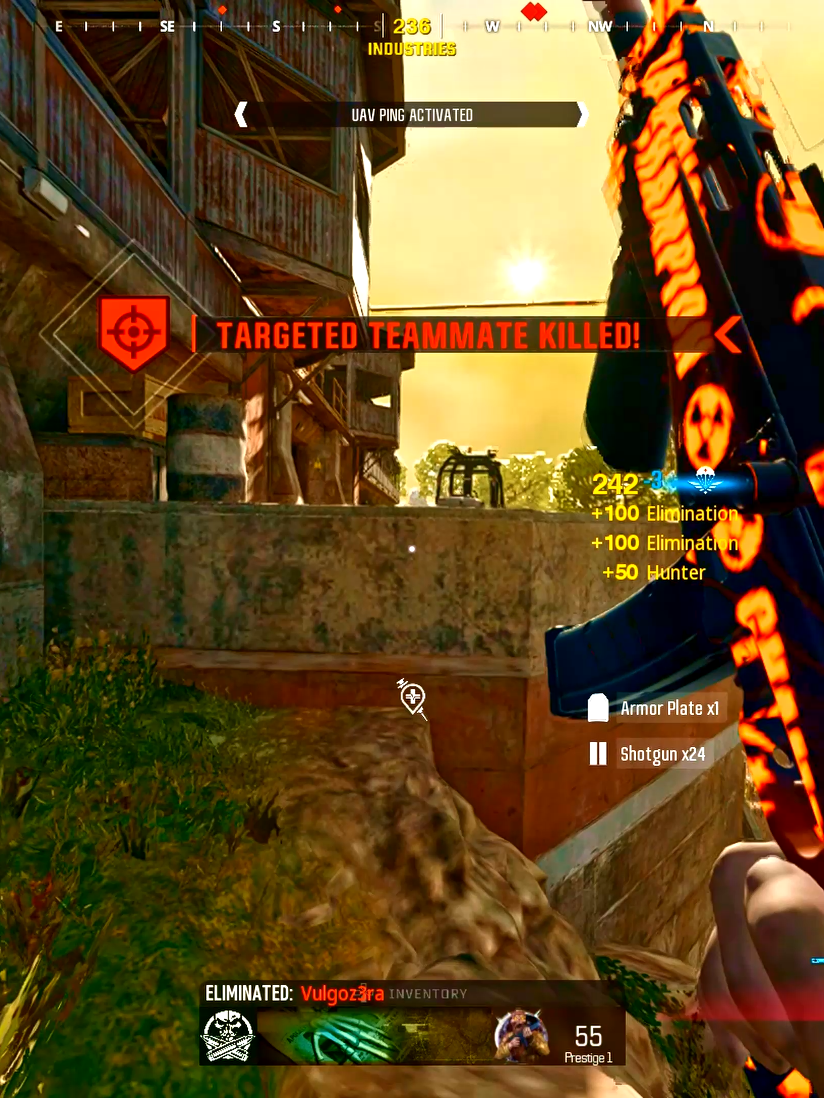 YOU ENTERED THE FLOW STATE#fyp #dmtk #cod #warzone #rebirthisland @dmtorg @buckytries