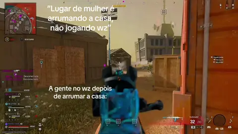 Cadê as divas pra jogar 🥲 #rebirthisland #warzone #callofdutywarzone #fyp #mulherdepreso🔓🕊👫💍 