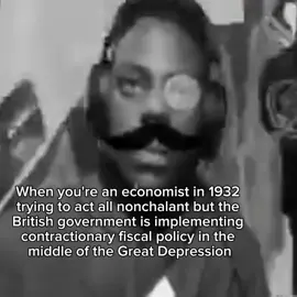 This is no laughing matter😐 #econistry #studytok #economics #History #greatdepression #fyp #viral 