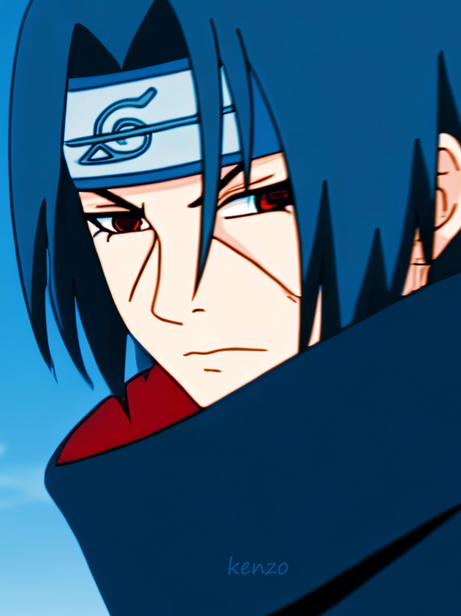 Who's next?#anime #animeedits #fyp #viral #narutoshippuden #itachi 