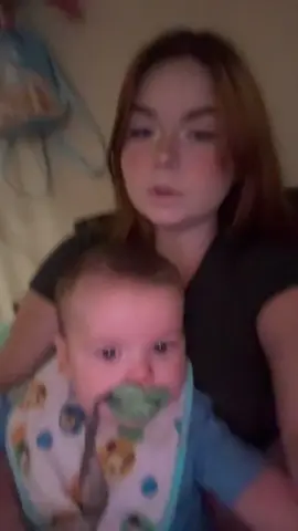 he attacked my hand 😂