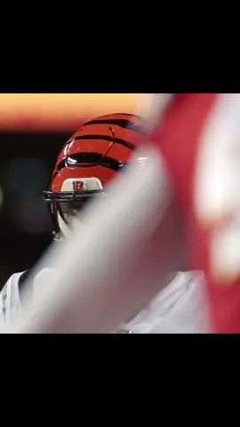Joe burrrrrr to cold #fyp #viral #clip #edit #cincinnati #nfl #joeburrow 