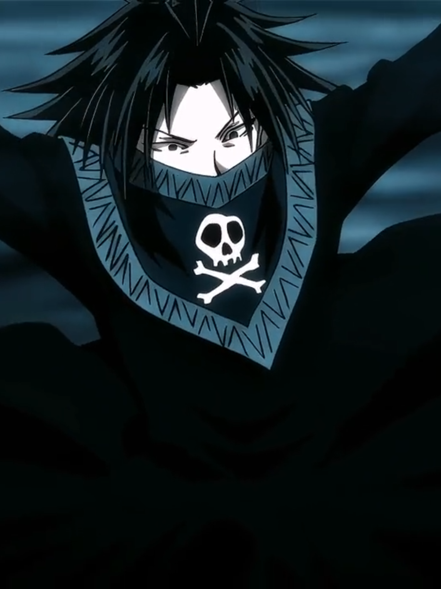 #feitanportor #feitan #hunterxhunter #hxh #hunterxhunteredit #anime #animeedit ★ upload method ★ TG: @editing_news