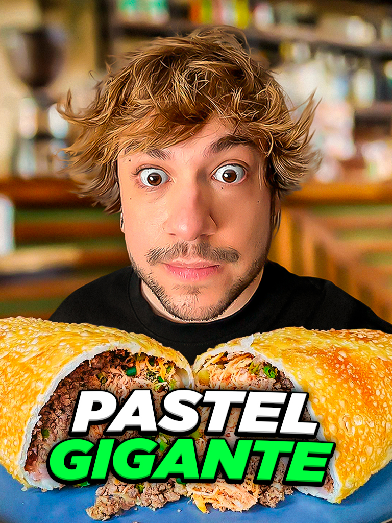 pastel GIGANTE @eitaquelugar #livedobrino #humor