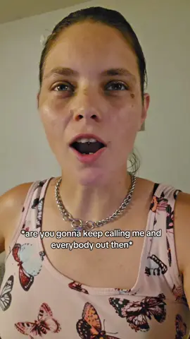 I wasn't ready yet!😅🤣 #fypシ #adayinthelife #brat 