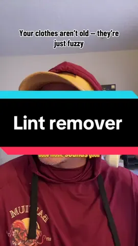 Make your clothes new again. #LifeHack #laundrytok #closetrefresh #under10finds #tiktokmademebuyit 