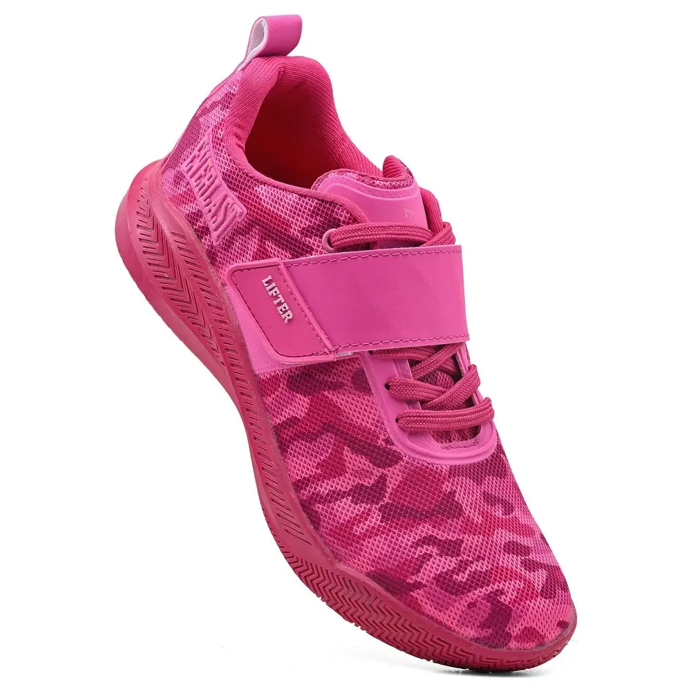 Dê uma olhada em Tênis Everlast Lifter Feminino o melhor produto de luxo da loja oficial na Shopee esse tênis é maravilhoso tudo de bom para caminha, corrida, academia acredito que você não vai se arrepender de ter esse produto. @Vestuáriocalçadosluxosho  #querocomprar #comprar #shopee #t#tenis #tenis #femenino #rosa #tenisrosas #acheinashopee 