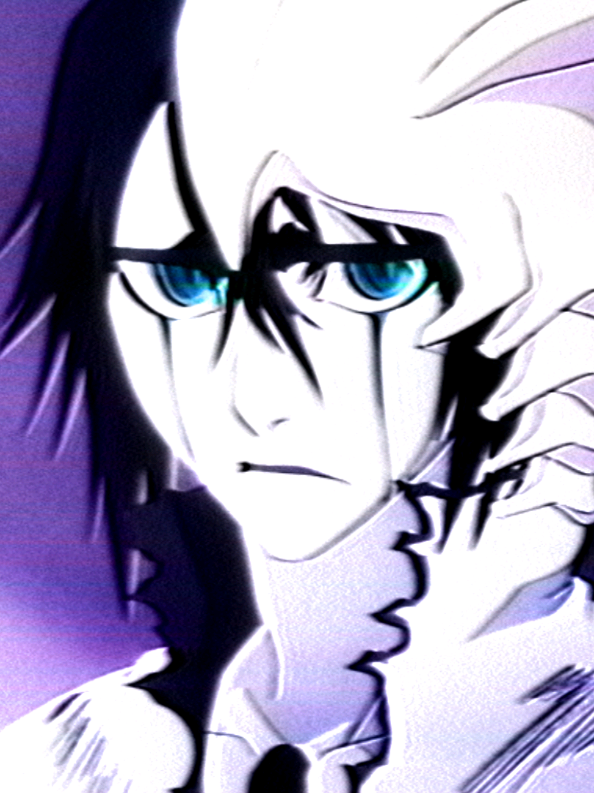 Nothing exists that I can't see - Ulquiorra Cifer #ulquiorraedit #ulquiorra #bleach #bleachanime #bleachedit #grimmjow #animefyp #foru 
