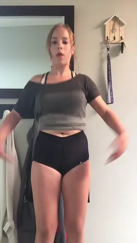 #viraltiktok#fyp I worked so hard on this dance lmaoo