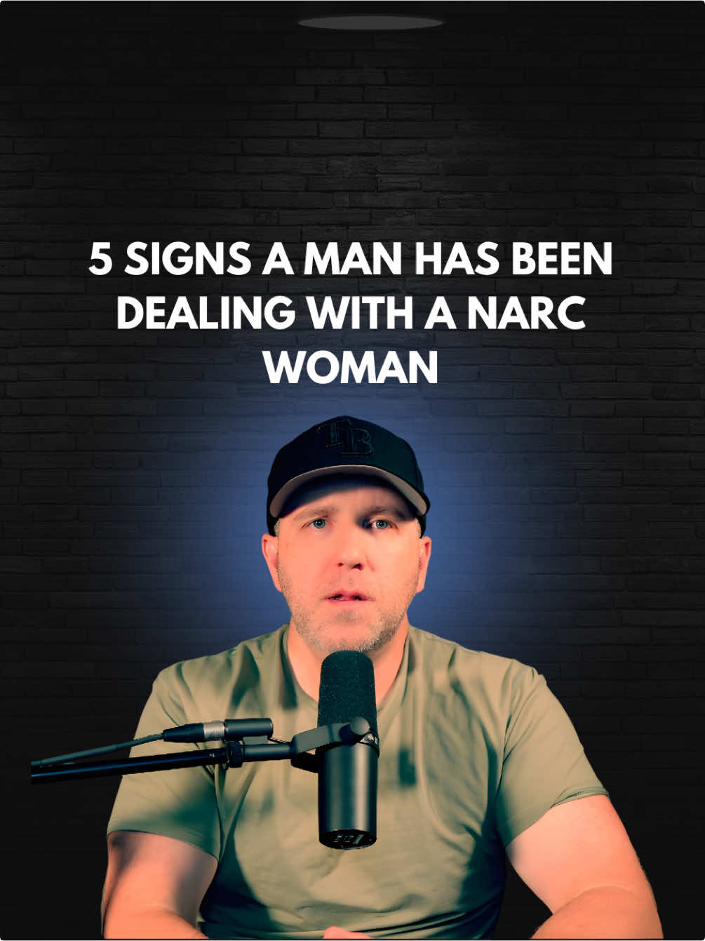 5 Signs a Man Has Been Dealing With a Narcissistic Woman for YEARS (Read this and see if it hits a little too close to home.) 1️⃣ He Apologizes for Things He Didn’t Do She flipped the script so many times, now he apologizes just to “keep the peace.” Peace that only exists when she gets her way. 2️⃣ He Questions His Own Memory She gaslit him so often he second-guesses things he lived through. He’s not forgetful. He was manipulated. 3️⃣ He Feels Guilty for Wanting Space When he pulls back to breathe, she accuses him of “abandoning” her. He’s never allowed to recharge without a guilt trip. 4️⃣ He’s Lost His Sense of Identity He used to be confident, decisive, full of life. Now he’s walking on eggshells, unsure of who he is without her. 5️⃣ He Doesn’t Talk About the Abuse Not because it didn’t happen… But because no one believes him. Because she’s got the public fooled and his voice buried under shame. Brother… if this sounds like your life, it’s not your fault. You’re not crazy. You’ve just been surviving a relationship with a female narcissist. But now it’s time to rebuild. For real. #femalenarcissist #narc #narcissism #narctok #narcissistic #narcabuse #narcissists #narcissist #narcawareness #narcissistfree 