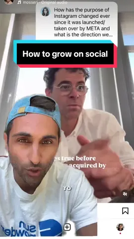 How to grow on social (some tips esp for Instagram) #marketing #socialmediamarketing 