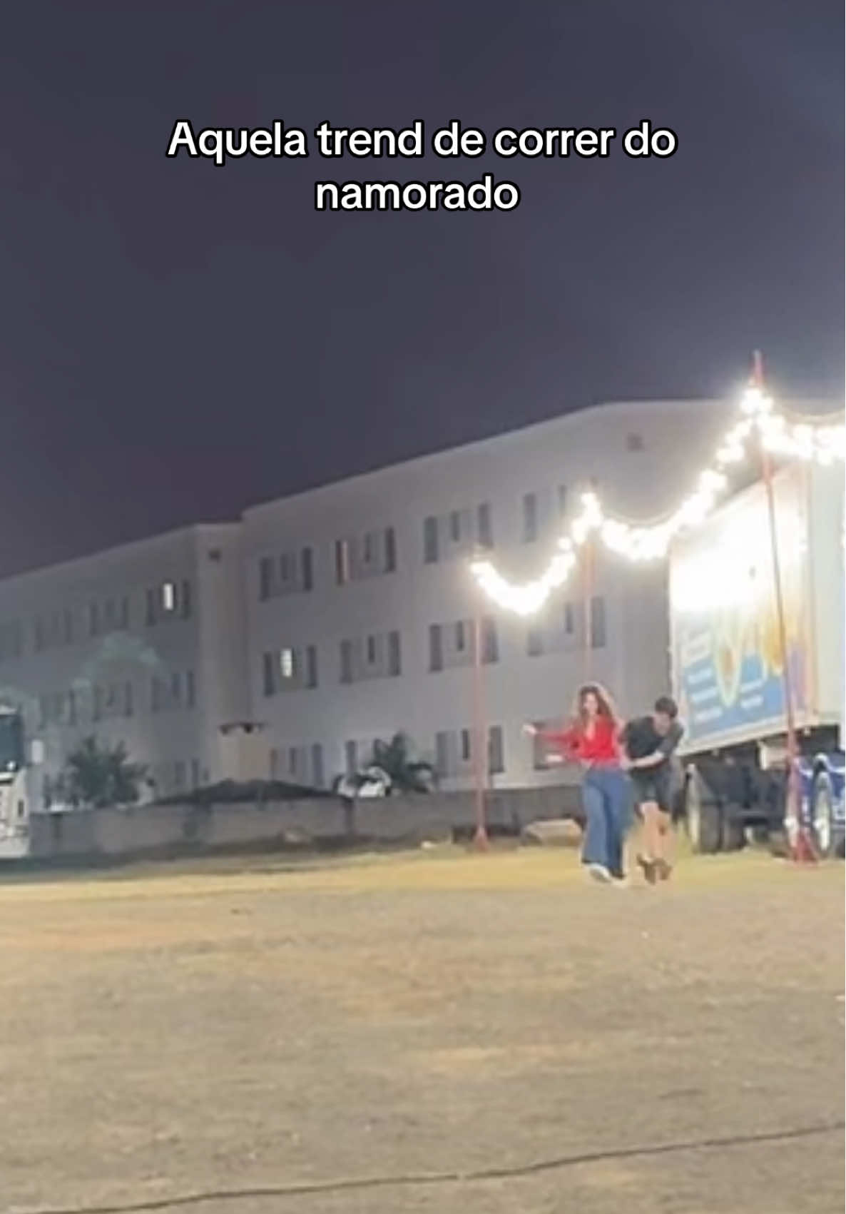 O olé 🗣️ kkkkkkjj  #casal #trend #badboys @Gi Robatini 🎪 @Paulo Moreira 