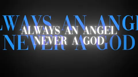 18:25 || always an angel never a God… #foryouu #foryouu #fyp #fypシ゚vira #foryoupage #alwaysanangelneveragod 