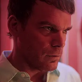 dexter pegando o palhaço ass4ssin0!💀💉#dexter #dextermorgan #dextermorganedit #paramountplus #viraltiktok 