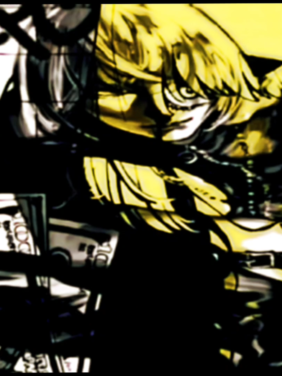 #deathnote #mello #mihaelkeehl #メロ #edit #melloedit #deathnoteedit #dn #mero 