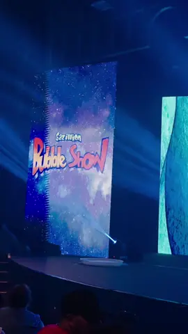 @Kings Dominion  What a bubbly and magical weekend at Kings Dominion! 🫧✨ The Gazillion Bubble Show had the kids (and us!) in awe — dancing bubbles, giant bubbles, smoke bubbles… it was a dream! 💫 We laughed, played, and made the sweetest memories together. Highly recommend for families this summer! 💙 #KingsDominion #GazillionBubbleShow #BubbleFun #FamilyWeekend #MomLifeAdventures #ExploreWithKids #SummerMagic         --- 