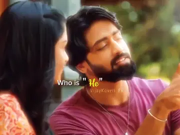 who is 