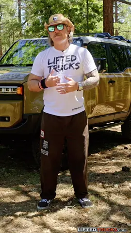 We’re known for our trucks, but we also have a great selection of SUVs, Jeeps and Broncos! Check out this beautiful 2025 Toyota Land Cruiser 4X4 in Trail Dust Grayscape! Only 12 miles! Call (833) 640-2740. Many others to choose from! Chat or text at 🔥LiftedTrucks.com🔥 Proud supporter of 1st Responders and The National Park Foundation🌲  #packitinpackitout #LiftedTrucks #methodracewheels #toyotires #theliftshop #trucktok🔥 #trucktok 