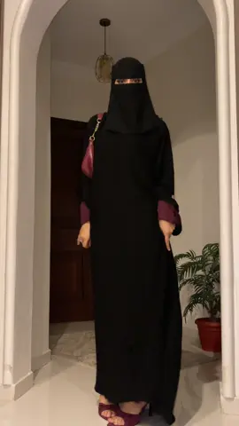 #fypシ #foryou #abaya @عبايات التوت 