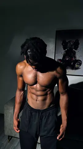 400 Rep Abs Challenge 🔥