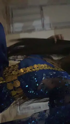 💙💙#kurdishdress #kurdishwedding #iraq 