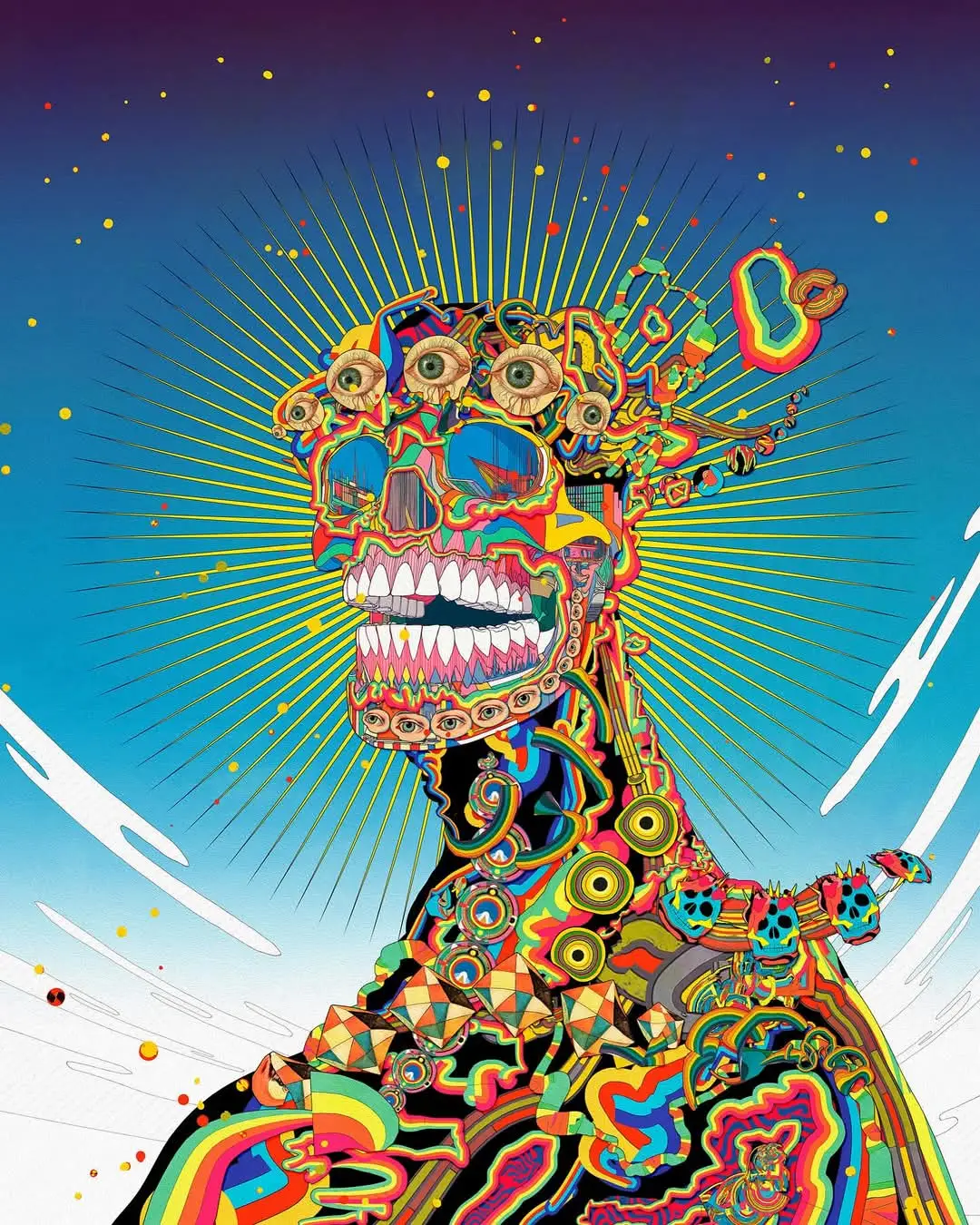 Laprisamata  #art #artgallery #drawings #draw #illustration #illustrationart  #painting #painter #paint 