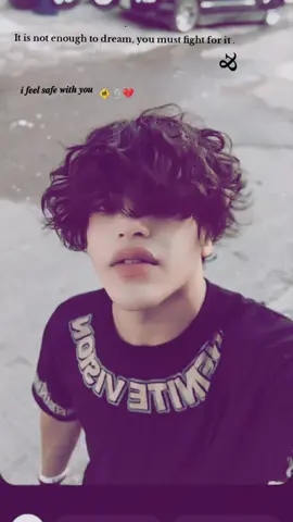 #ابوسمره #-#محد_مهتم #احبنها_وحك_عيناك_يايابه  𝒊 𝒇𝒆𝒆𝒍 𝒔𝒂𝒇𝒆 𝒘𝒊𝒕𝒉 𝒚𝒐𝒖# It is not enough to dream, you must fight for it .