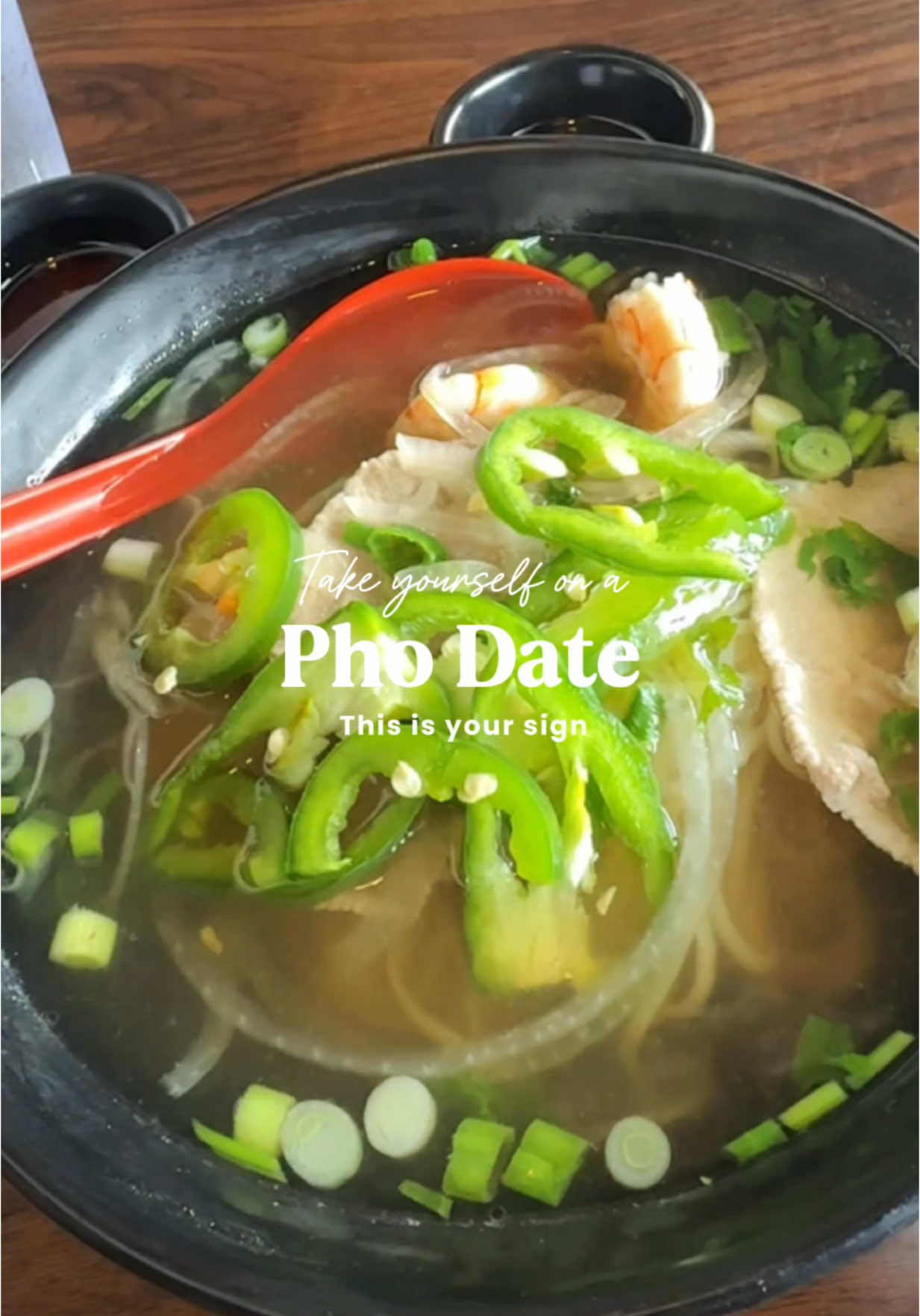 Love a good Pho workday! #pho #goodvibes #goodeats #wfh #fyo #Foodie #foryou #foodtiktok #food #explore 